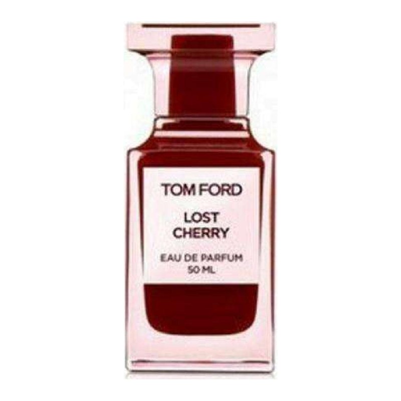 Tom Ford Tom Ford Lost Cherry Edp 6-8H