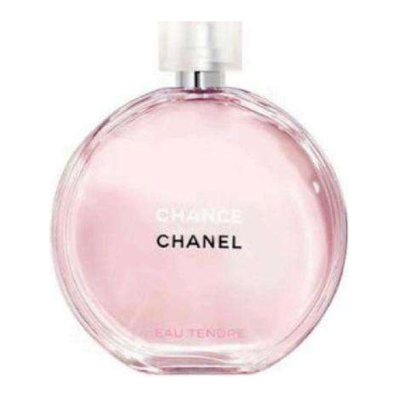 Chanel Chance Eau Tendre