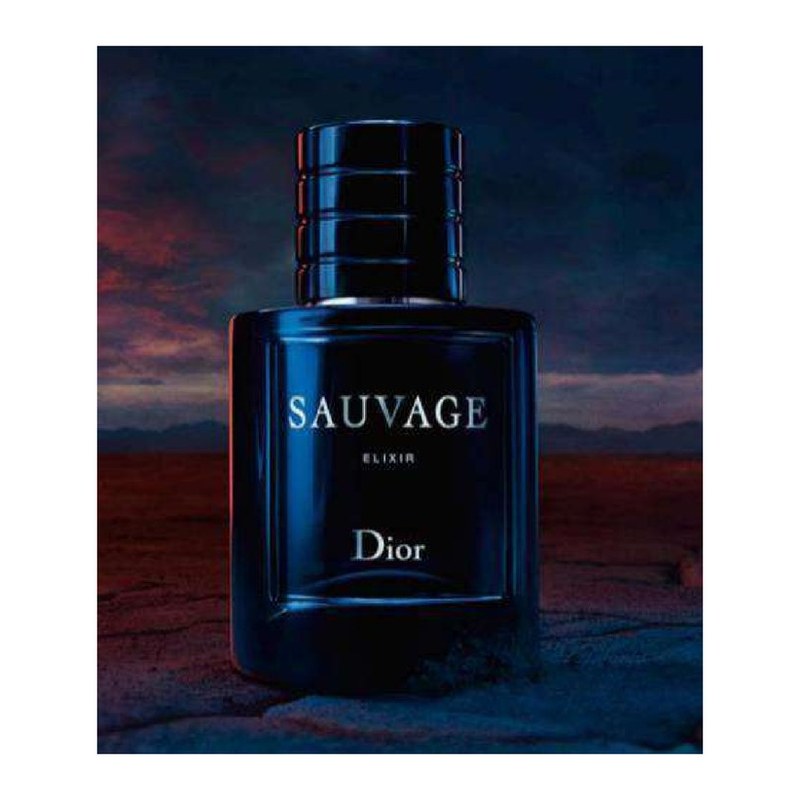 Dior Dior Sauvage Elixir