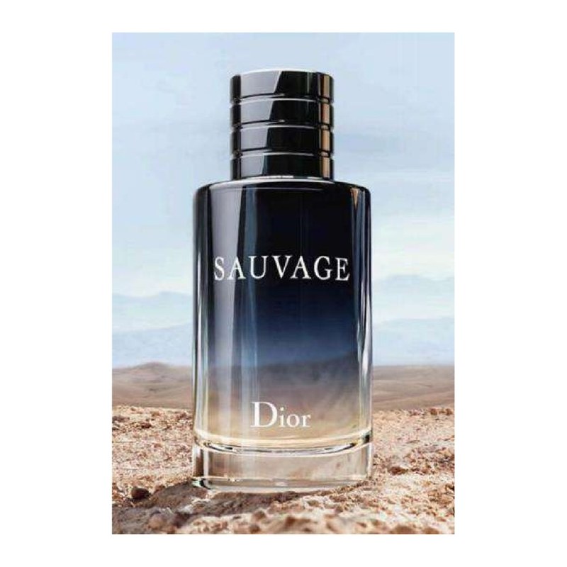 Dior Dior Sauvage