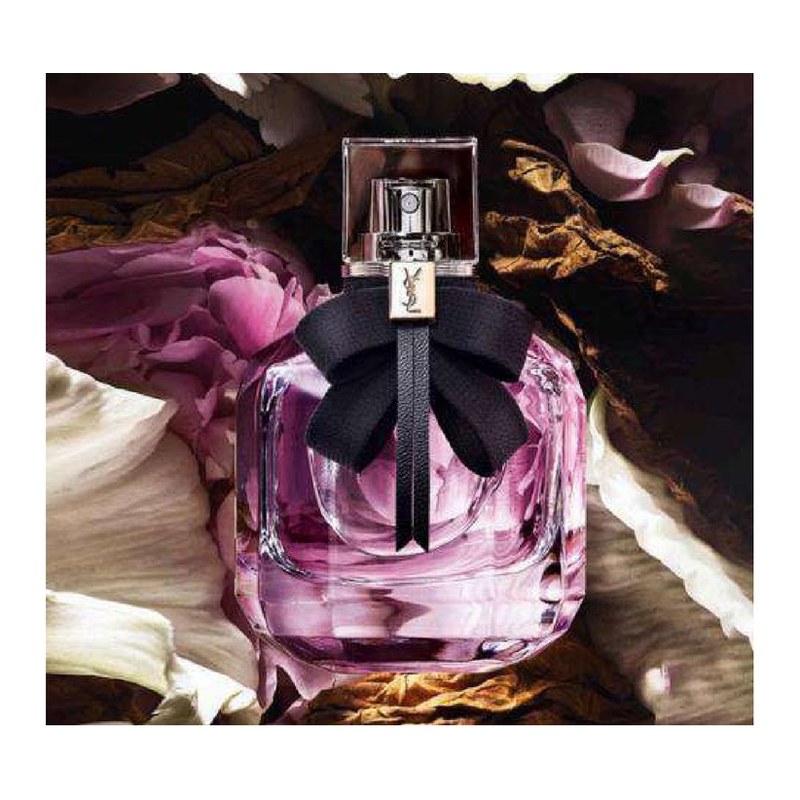 YSL Ysl Mon Paris Edt 7-9H