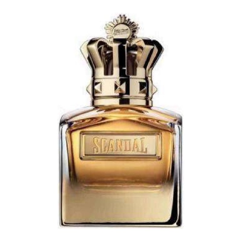 Jean Paul Gaultier Jean Paul Gaultier Scandal Pour Homme Absolu