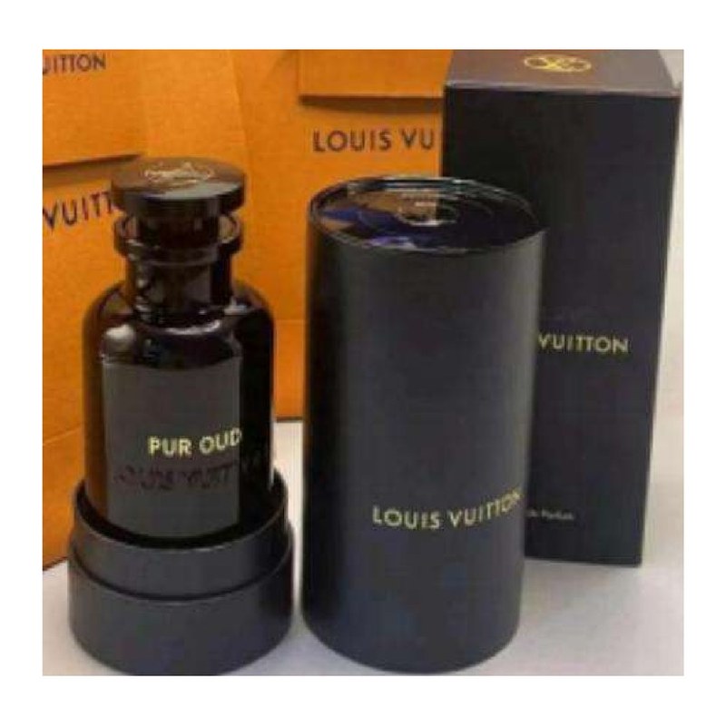 Louis Vuitton Lv Pur Oud Edp 12H
