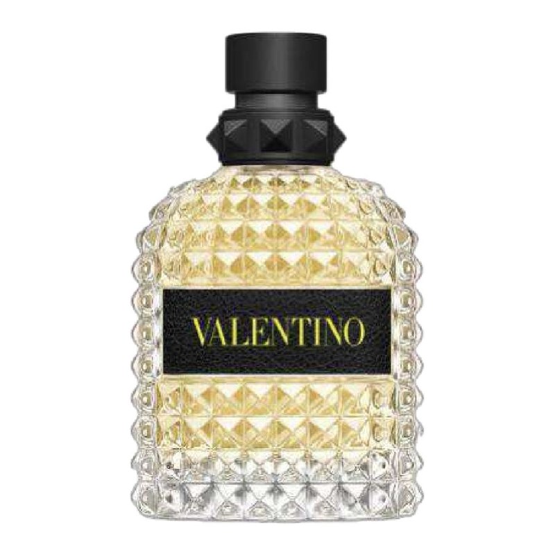 Valentino Uomo Born In Roma Yellow Dream