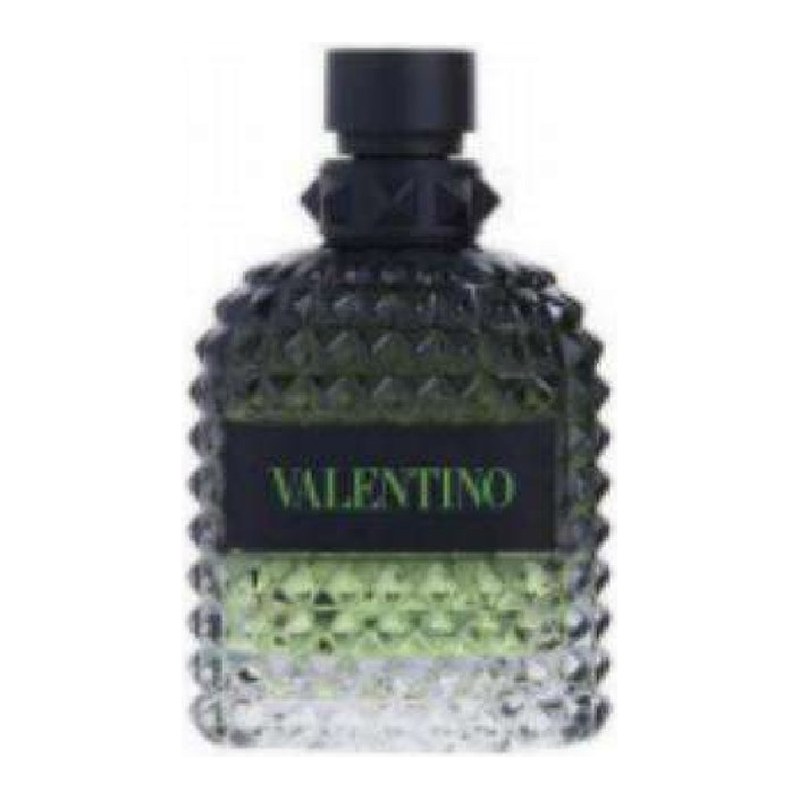 Valentino Uomo Born In Roma Green Stravaganza Edp 8H