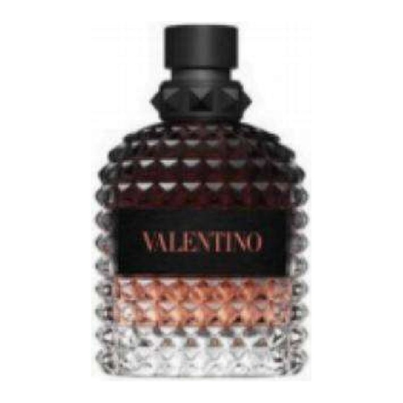 Valentino Uomo Born In Roma Coral Fantasy Edp 8H
