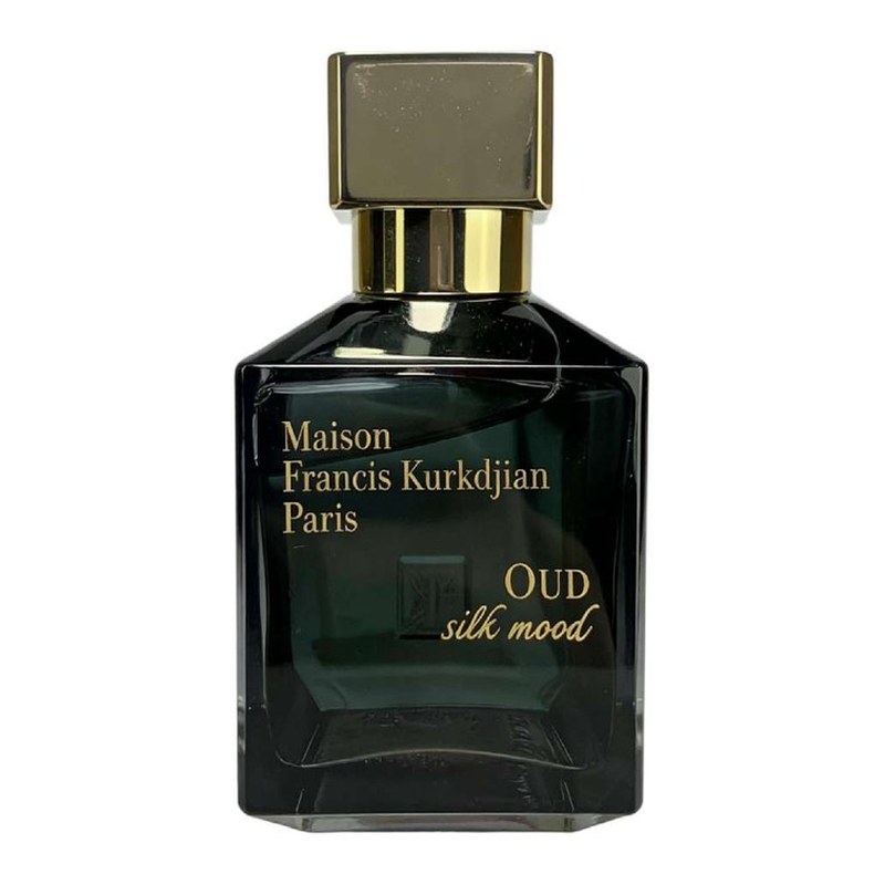 Maison Francis Kurkdjian Baccarat Rouge 540