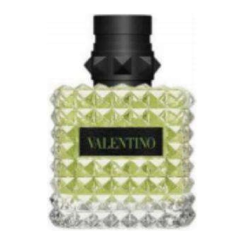 Valentino Donna Born In Roma Green Stravaganza Edp 6H