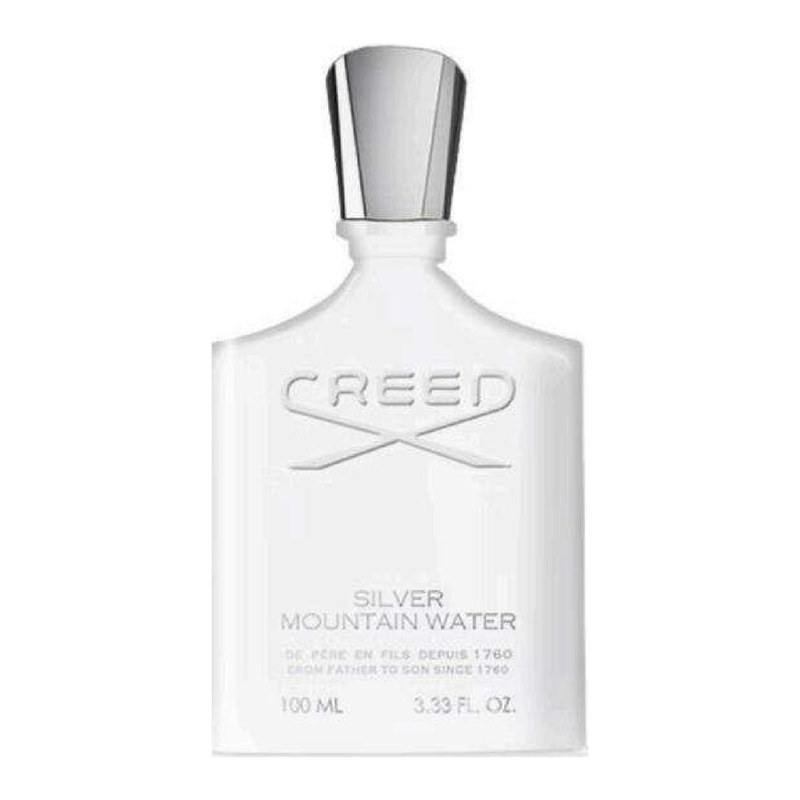 Creed Creed Silver Mountain Water