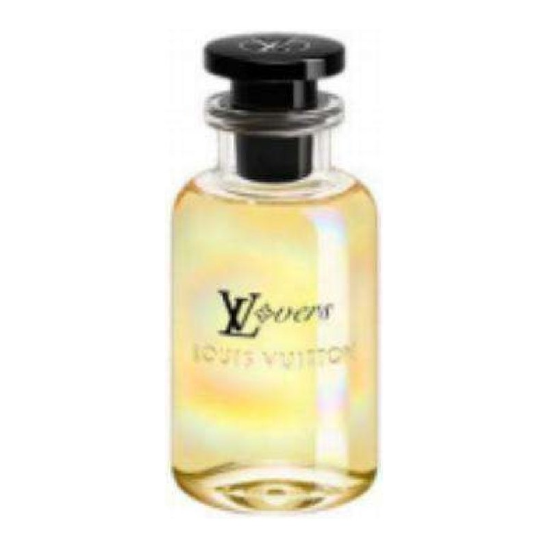 Louis Vuitton Lv Lovers Edp 7H
