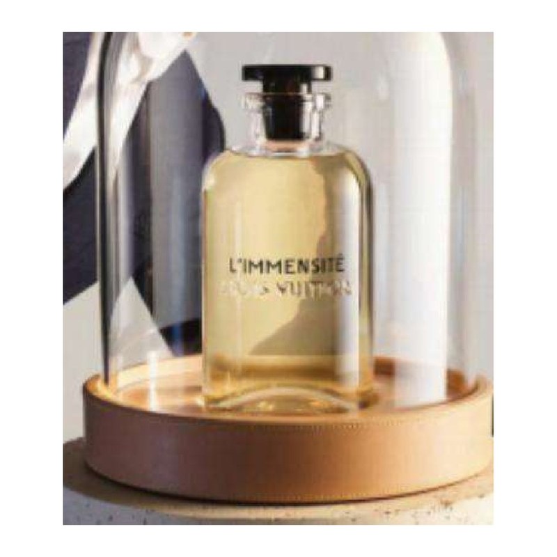 Louis Vuitton Lv Immensité Edp 6H