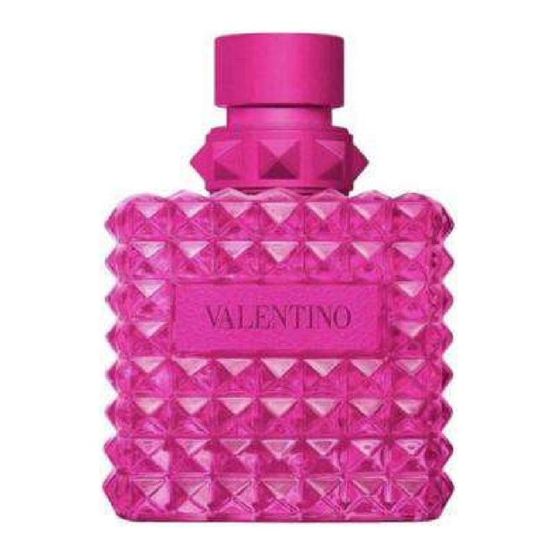 Valentino Valentino Donna Born In Roma Pink Pp