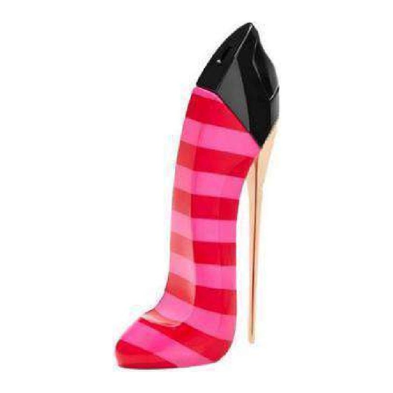 Carolina Herrera Good Girl Colormania