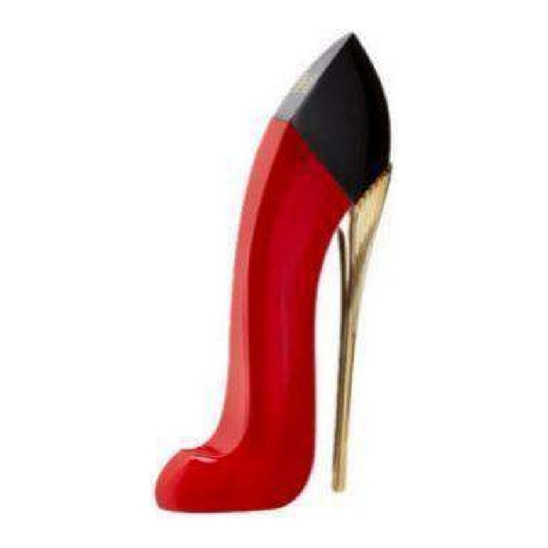 Carolina Herrera Good Girl It.S So Good Tobe Bad