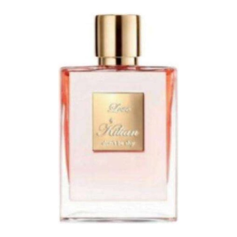 Burberry / Kilian / Initio Love, Don'T Be Shy
