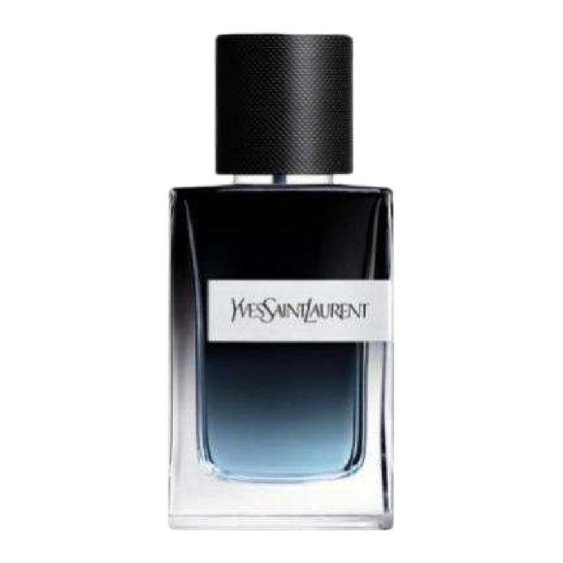 YSL Ysl Yves Saint Laurent Y Eau De Parfum