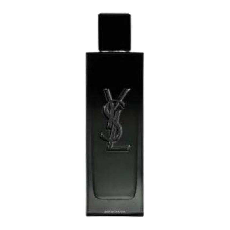 YSL Ysl Yves Saint Laurent Myslf Le Parfum