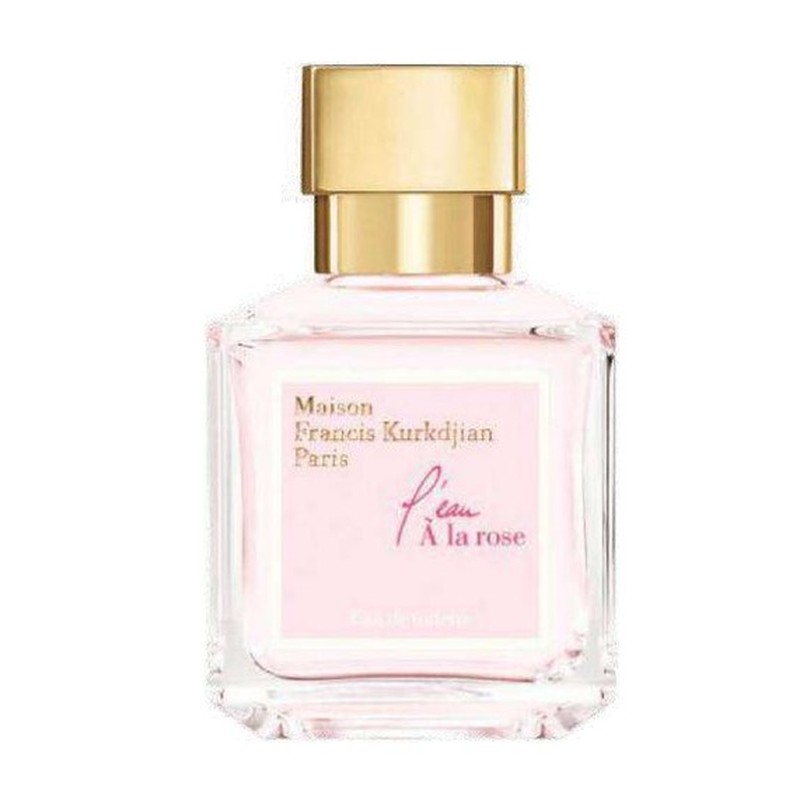 Maison Francis Kurkdjian Maison Francis Kurkdjian L'Eau À La Rose