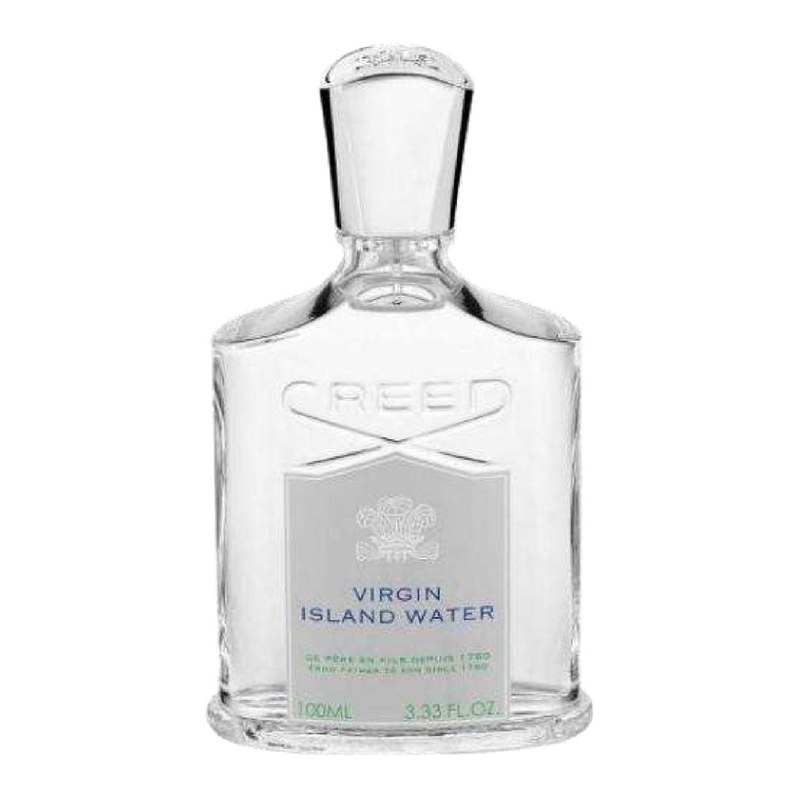 Creed Creed Virgin Island Water