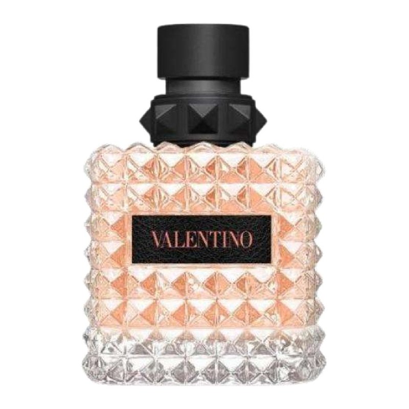 Valentino Valentino Donna Born In Roma Coral Fantasy