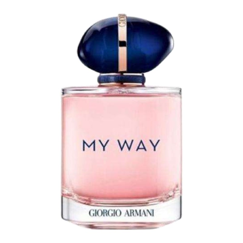 Giorgio Armani Giorgio Armani My Way