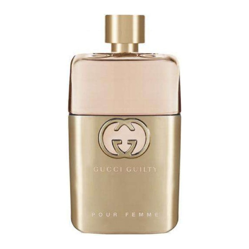 Gucci Gucci Guilty Pour Femme Eau De Parfum