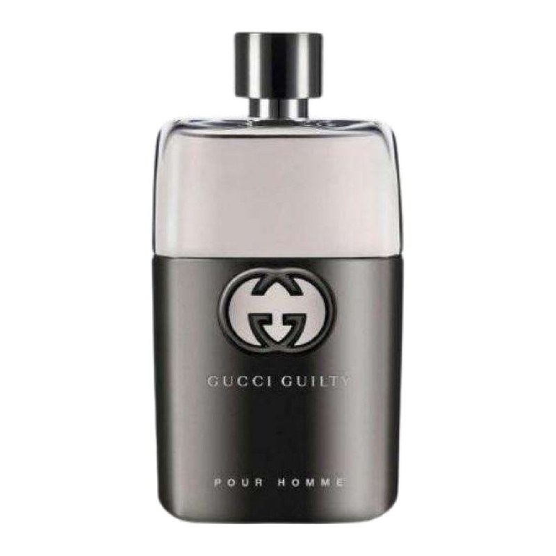 Gucci Gucci Guilty Pour Homme