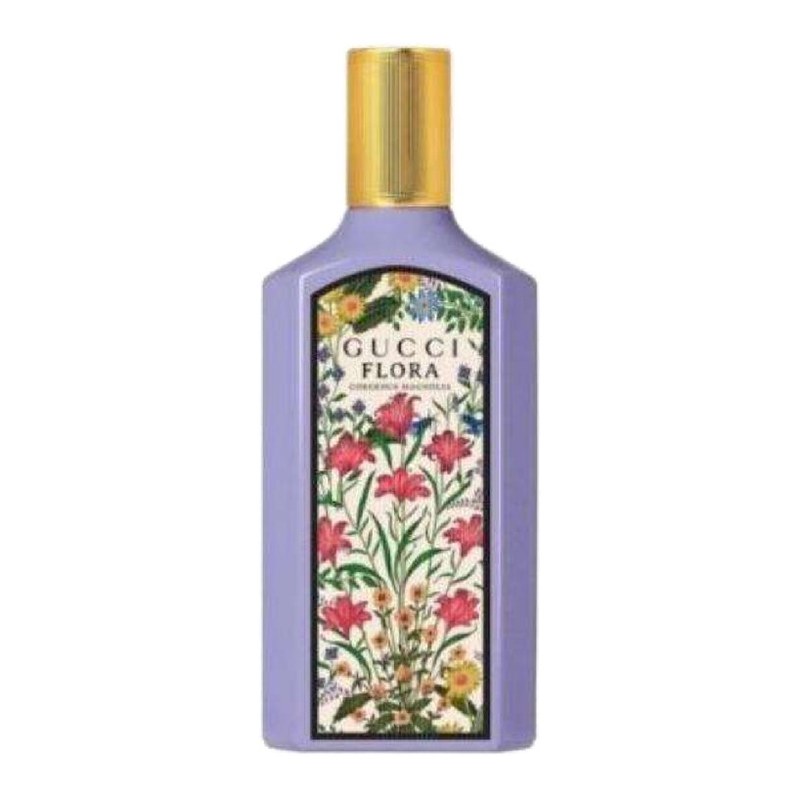 Gucci Gucci Flora Gorgeous Magnolia
