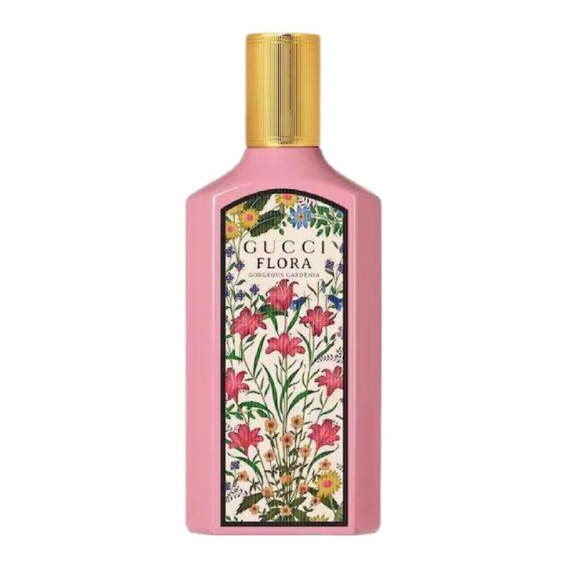 Gucci Gucci Flora Gorgeous Gardenia