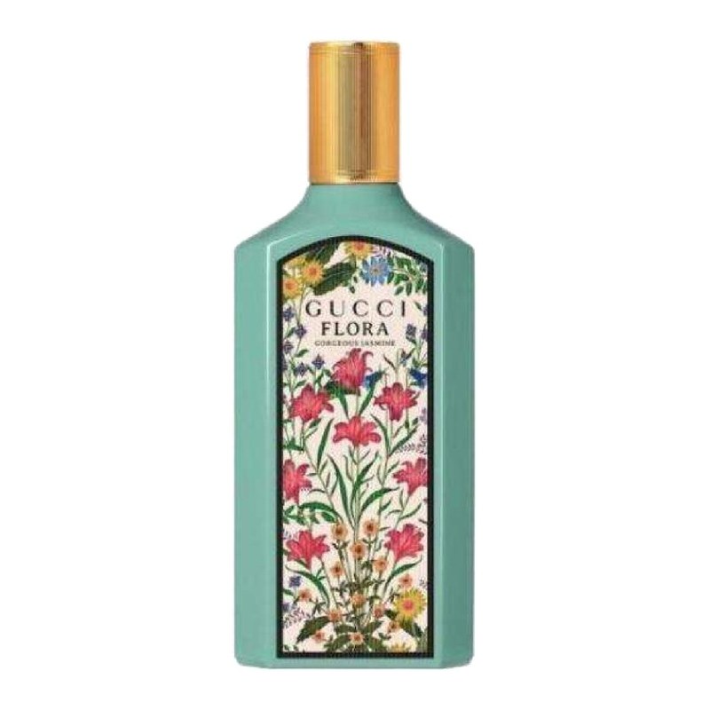 Gucci Gucci Flora Gorgeous Jasmine