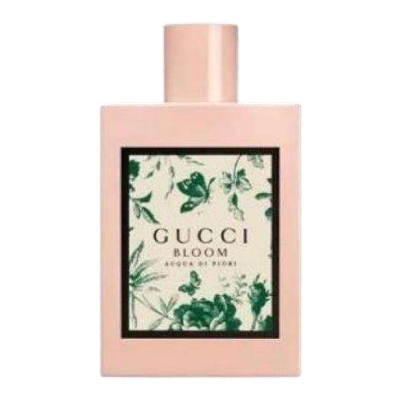 Gucci Gucci Bloom Acqua Di Fiori