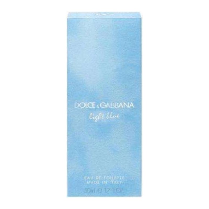 Dolce & Gabbana Light Blue Eau De Toilette