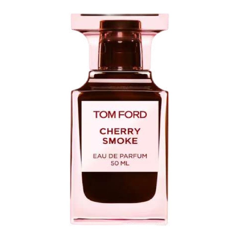Tom Ford Tom Ford Cherry Smoke Edp 6-8H