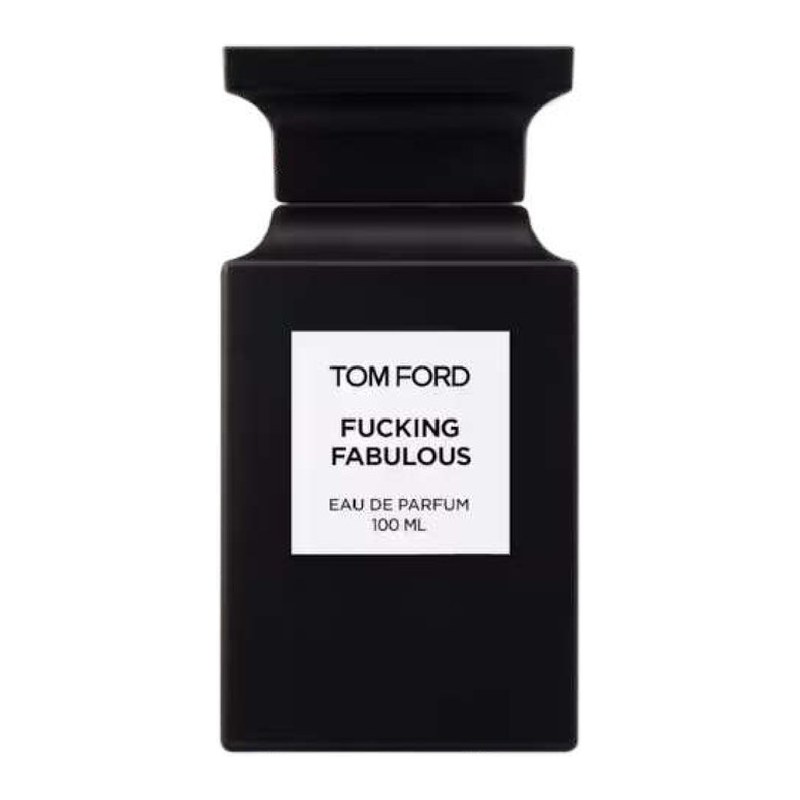 Tom Ford Tom Ford Fucking Fabulous Edp 6-8H
