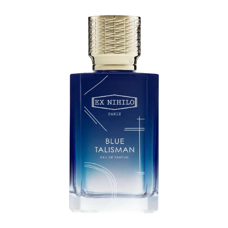 Ex Nihilo Ex Nihilo Blue Talisman