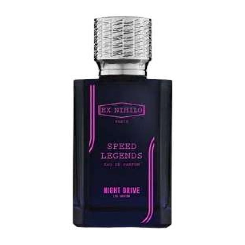 Ex Nihilo Ex Nihilo Speed Legends