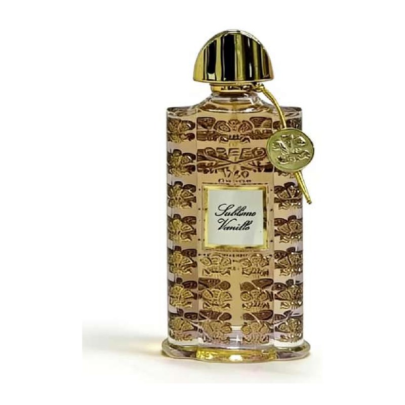 Creed Creed Sublime Vanille