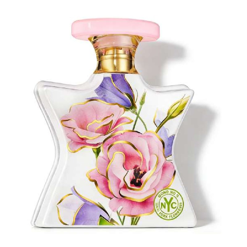 Bond No. 9 Bond No. 9 New York Flowers