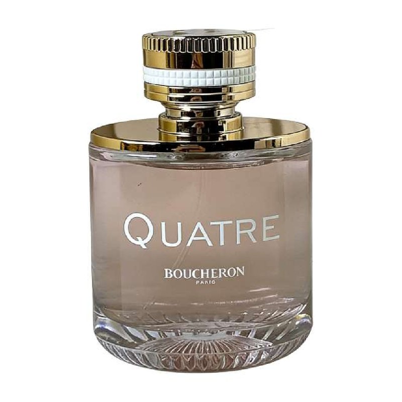 Boucheron Boucheron Quatre