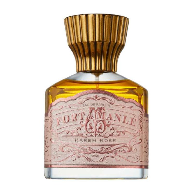 Fort & Manlé Fort & Manlé Harem Rose