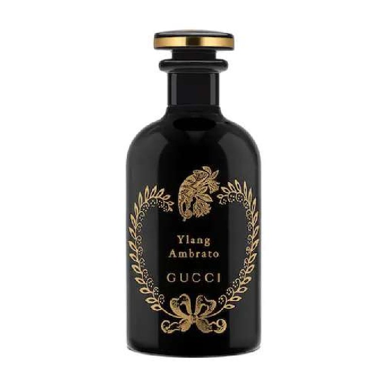 Gucci Gucci Ylang Ambrato