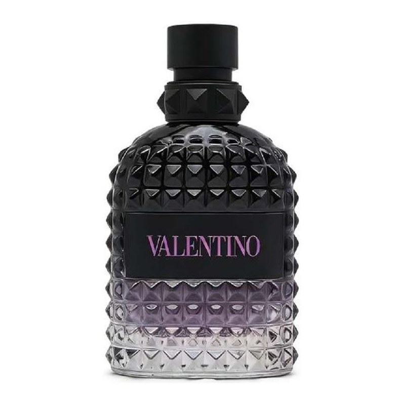 Valentino Valentino Uomo Purple Melancholia Uomo Purple Melancholia