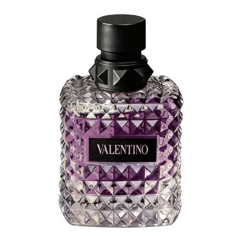 Valentino Valentino Donna Purple Melancholia Donna Purple Melancholia
