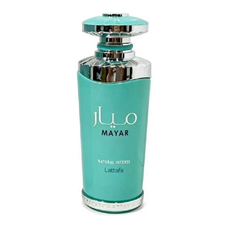 Mix Mayar