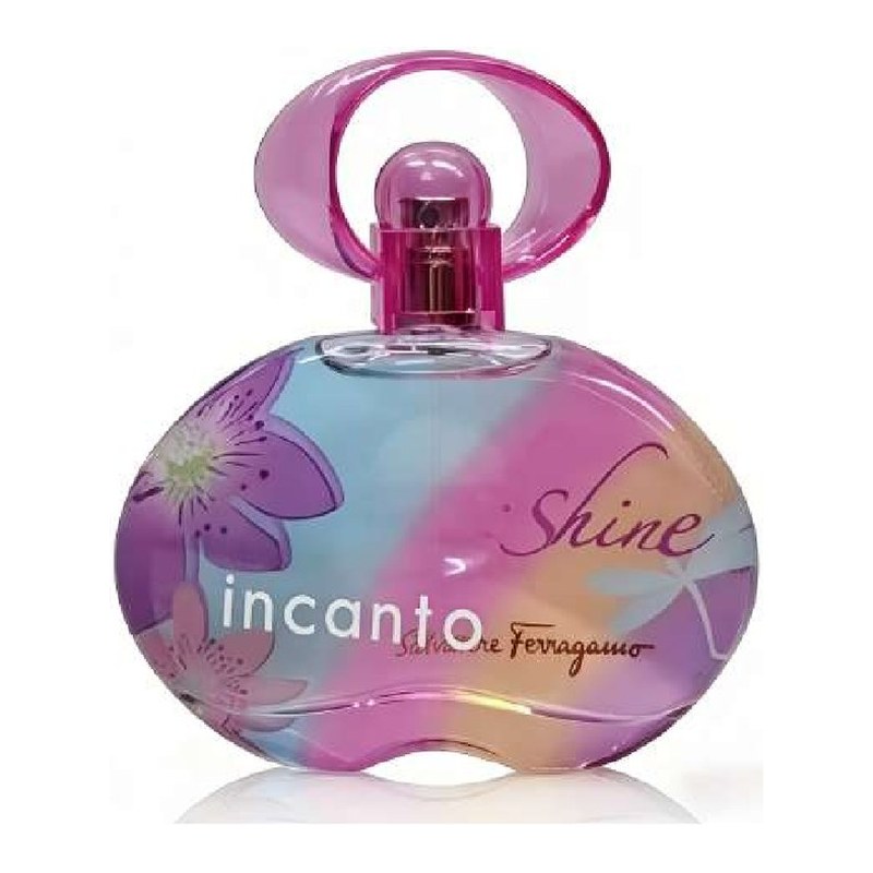 Mix Incanto Shine