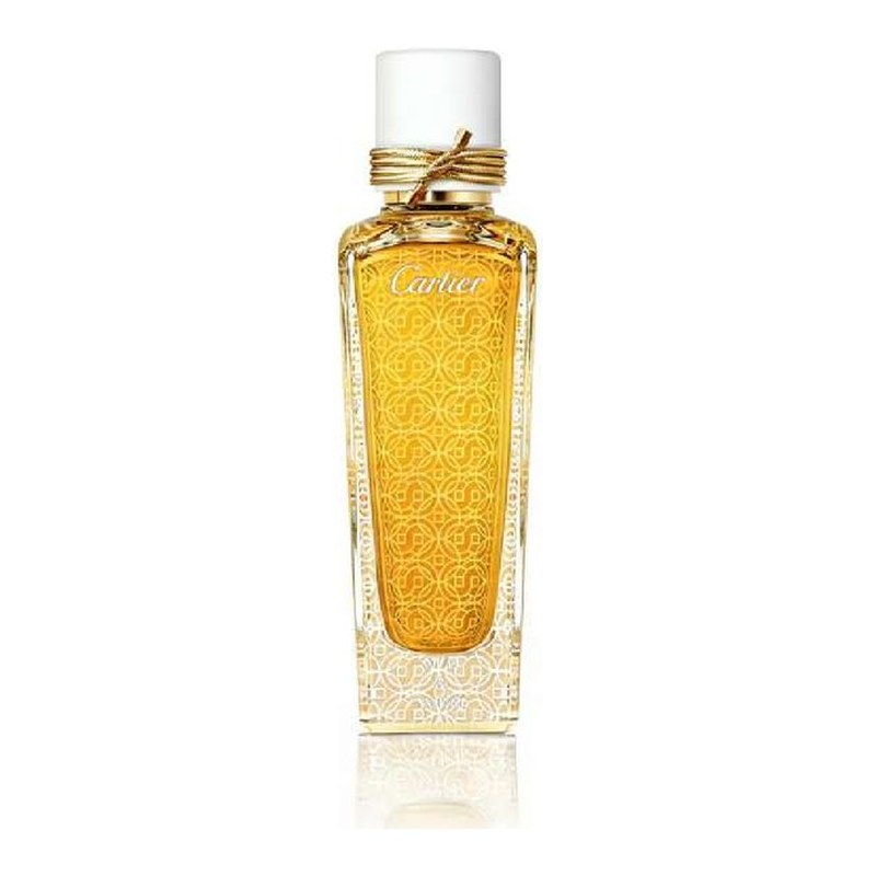 Mix Cartier Oud & Rose