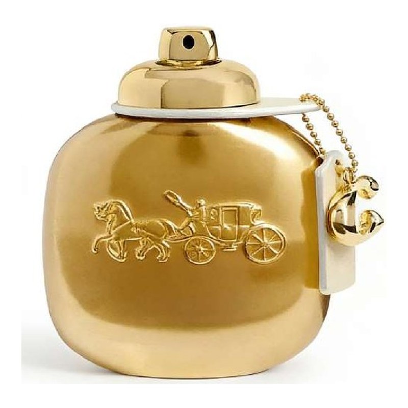 Mix Coach Gold