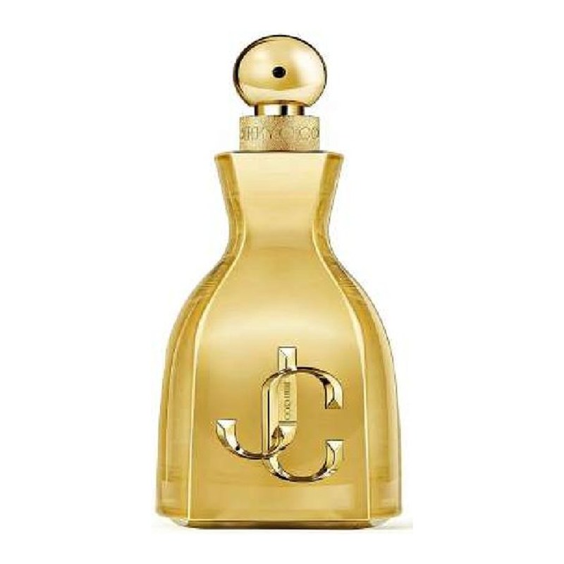 Mix I Want Choo Le Parfum