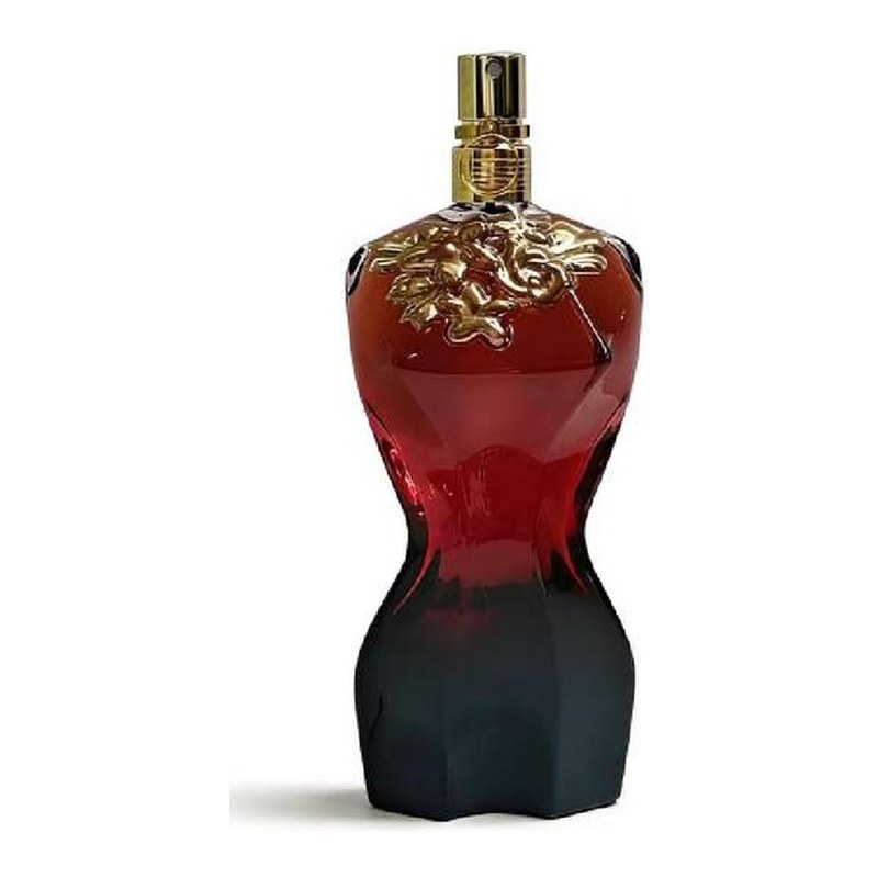 Mix La Belle Le Parfum