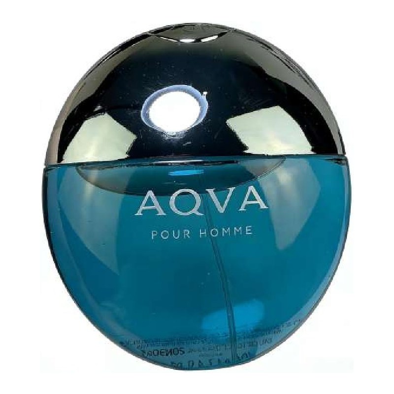 Mix Aqva Pour Homme